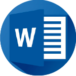 Modelo de Notificación por Correo Electrónico en Word