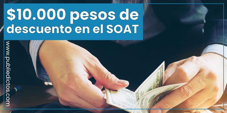 Donde Comprar el SOAT con Descuento Éxito & Sura 1 Comprar el soat con descuento