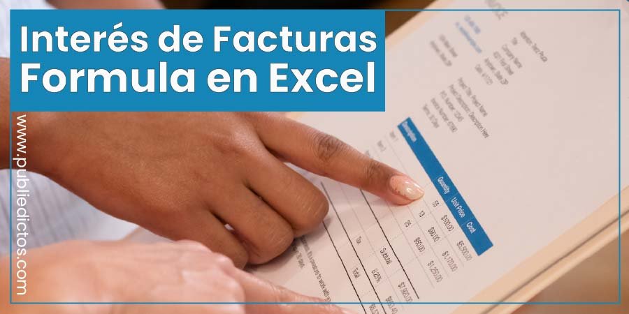 Como calcular el Intereses de Mora sobre Facturas 2023 8 Cálculo de intereses de mora sobre facturas