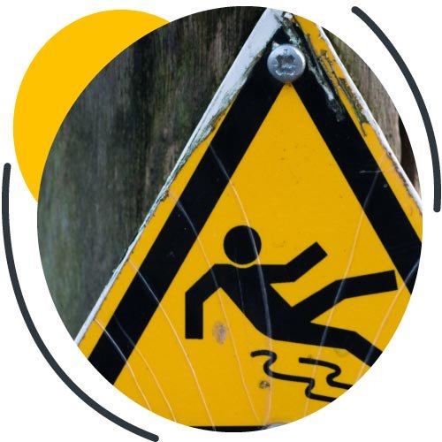 Fecha del accidente para hacer la liquidación