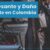 Lucro Cesante y Daño Emergente en Colombia