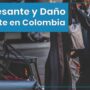 Lucro Cesante y Daño Emergente en Colombia