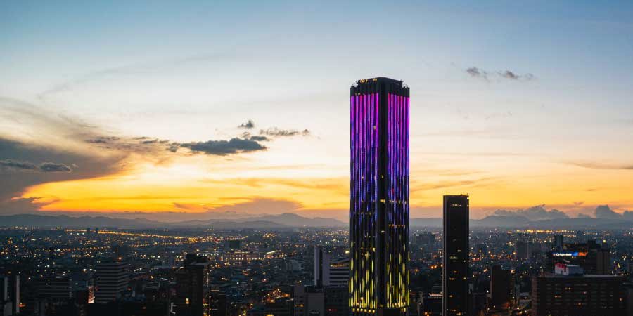 Salario Mínimo 1994 Colombia 1 Salario Mínimo 1994 Colombia