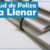 Formato de Solicitud De Pólizas (Llenar en Word 2025)