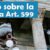 Pólizas Judiciales del Artículo 599 Código General Del Proceso
