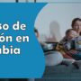 Proceso de Sucesión en Colombia: Explicación y Ejemplo