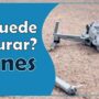 Seguro para Drones en Colombia: Que es, Ventajas y donde comprarlo