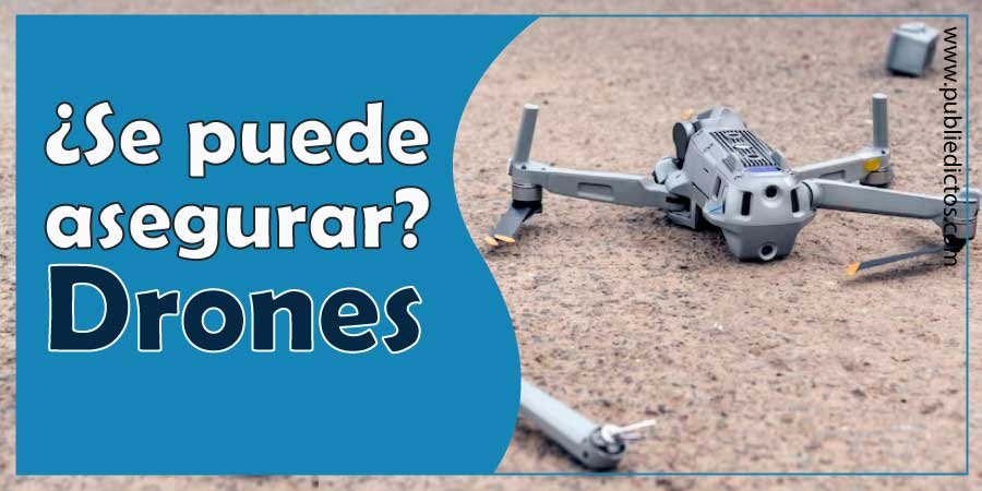 Seguro para Drones en Colombia: Que es, Ventajas y donde comprarlo 4 seguro para drones en Colombia