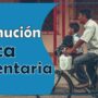 Disminución de Cuota Alimentaria: Trámite y Jurisprudencia