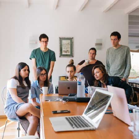 Liquidación de prestaciones sociales