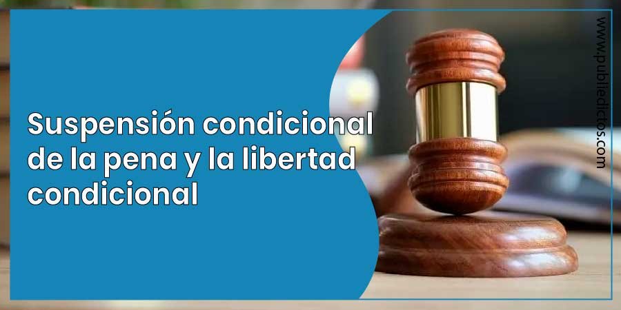 Que dice el Artículo 65 C.P.: Explicación clara y sencilla 1 Que dice el Artículo 65 C.P.: Explicación