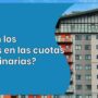 ¿Qué son los intereses en las cuotas extraordinarias de propiedad horizontal y por qué se generan?