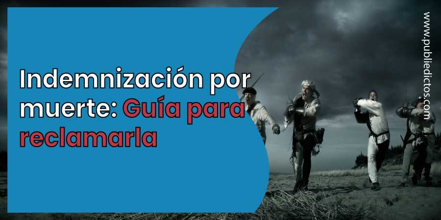 Cómo Reclamar Indemnización por Muerte Violenta en Colombia