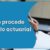 Cuando Aplica el Cálculo Actuarial: Todo lo que debe saber