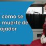 Indemnización por Muerte de un Trabajador: ¿Quién Paga?
