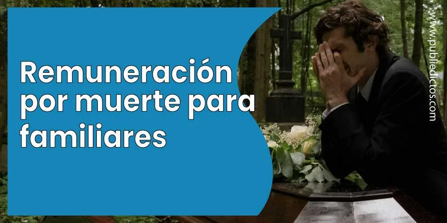 ¿Qué es la indemnización por muerte y cómo se calcula? 3 Qué es la indemnización por muerte