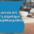 ¿Qué es el embargo previo según el Artículo 599 del Código General del Proceso y qué papel cumple la póliza judicial?