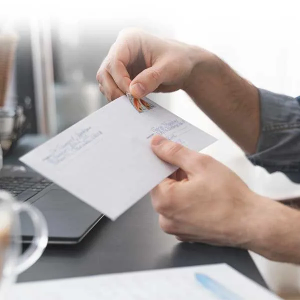 Correo certificado en Colombia