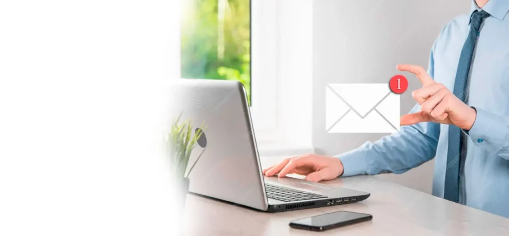 Correo certificado en Colombia