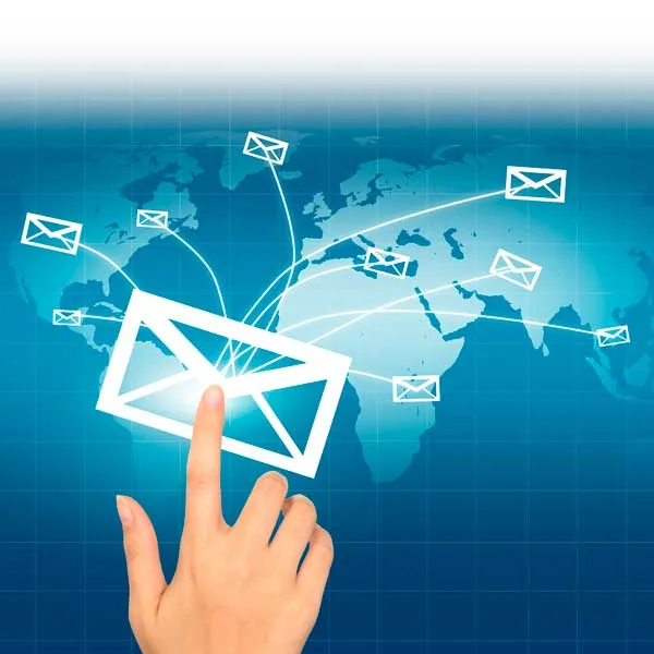 Correo certificado en Colombia