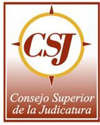 Logo Consejo Superior de la Judicatura