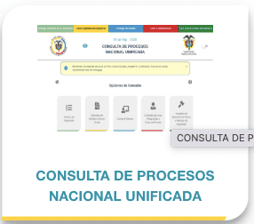 Como Consultar Procesos Judiciales en Colombia: Guia Paso a Paso 2 imagen de Consultar Procesos Judiciales online